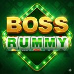 Boss Rummy