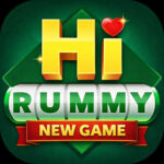Hi Rummy App
