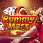 Rummy Mars