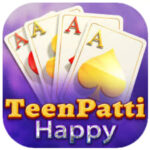 Teenpatti Happy